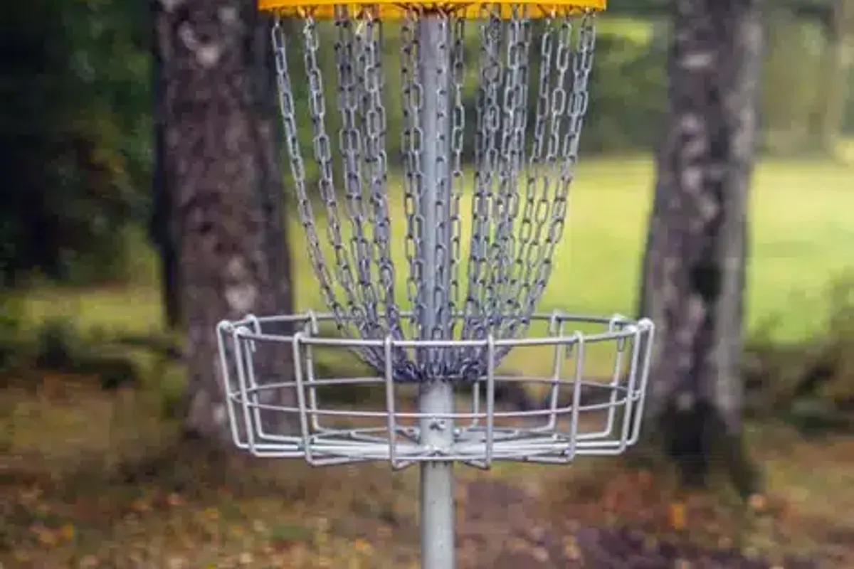 Carbella Designs, Disc Golf Bags and Accessories: E-commerce website for a disc-golf gear brand