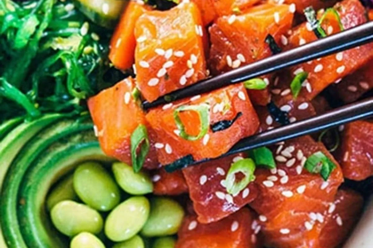 Island Poke: Island Poke Website Development
