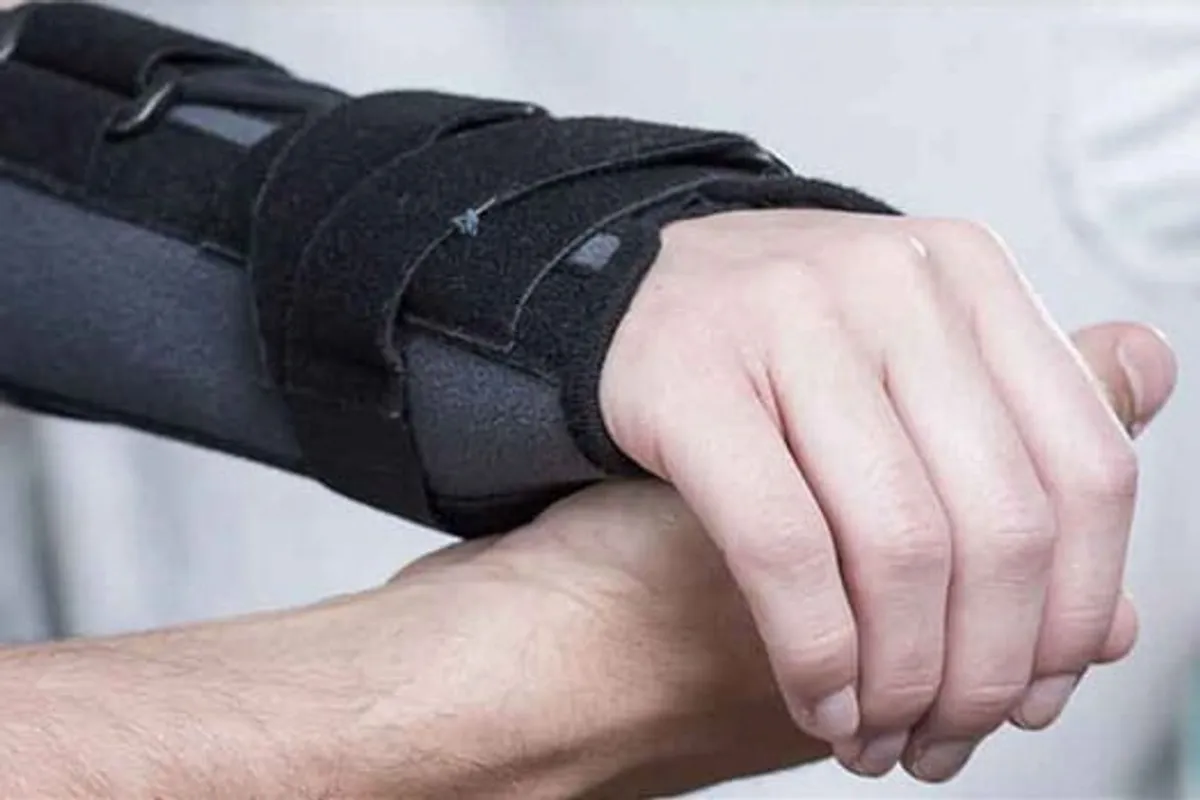 Synergy Orthopedic Specialists: Website & marketing for an orthopedic practice